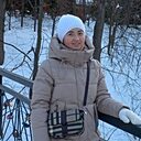 Альбина, 40 лет