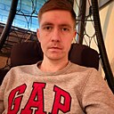 Кирилл, 28 лет