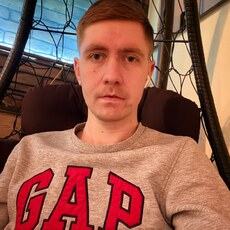 Фотография мужчины Кирилл, 28 лет из г. Ставрополь