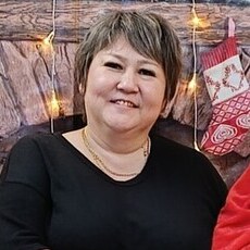 Фотография девушки Актоты, 42 года из г. Хромтау