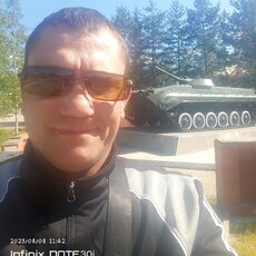 Фотография мужчины Роман, 41 год из г. Краснокаменск