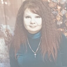 Фотография девушки Алина, 38 лет из г. Буденновск