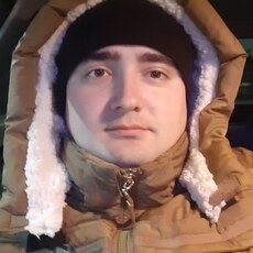 Фотография мужчины Антон, 31 год из г. Кокшетау