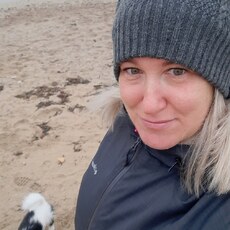 Фотография девушки Светлана, 48 лет из г. Евпатория