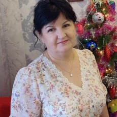 Фотография девушки Зинаида, 64 года из г. Таврическое