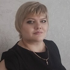 Фотография девушки Тётя Мотя, 53 года из г. Омск