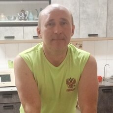 Фотография мужчины Андрей, 46 лет из г. Комсомольск-на-Амуре