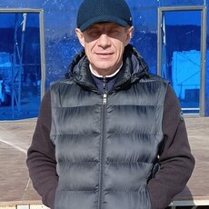 Фотография мужчины Вилли, 49 лет из г. Комсомольск-на-Амуре