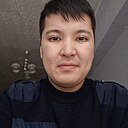 Жандос, 26 лет