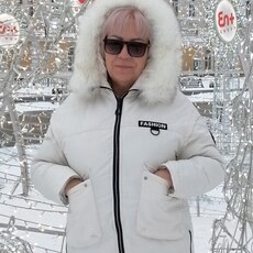 Фотография девушки Татьяна, 63 года из г. Иркутск