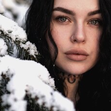 Фотография девушки Анастейша, 26 лет из г. Заславль