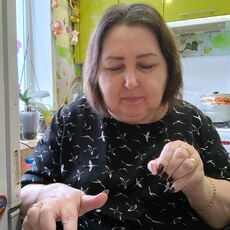 Фотография девушки Руслана, 59 лет из г. Брянск