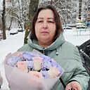 Руслана, 59 лет