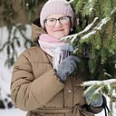 Лена, 54 года