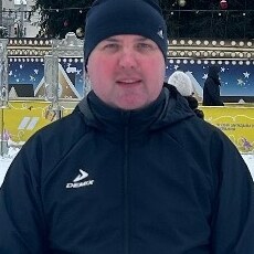 Фотография мужчины Алексей, 40 лет из г. Витебск