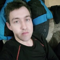 Фотография мужчины Серый, 33 года из г. Северодонецк