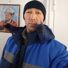 Фотография мужчины Дархан, 40 лет из г. Уральск