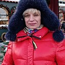 Наталья, 54 года