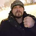 Макс, 32 года