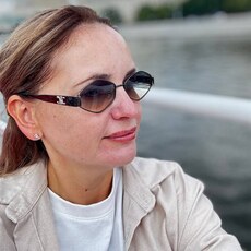 Фотография девушки Марина, 47 лет из г. Пенза