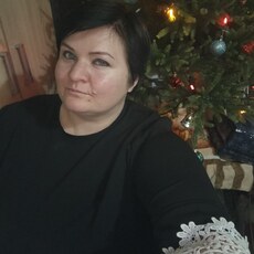 Фотография девушки Ольга, 34 года из г. Тула