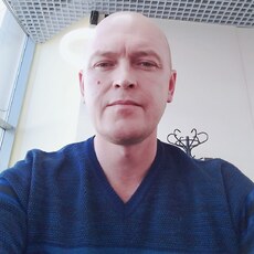 Фотография мужчины Андрей, 45 лет из г. Йошкар-Ола
