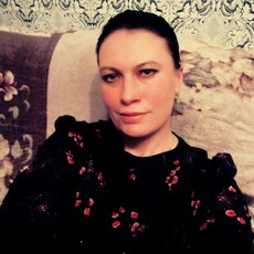 Фотография девушки Анастасия, 40 лет из г. Прокопьевск