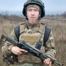 Фотография мужчины Серёга, 22 года из г. Уржум