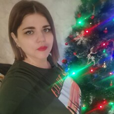 Фотография девушки Анна, 33 года из г. Ленск