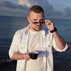 Фотография мужчины Сергей, 36 лет из г. Сочи