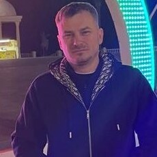 Фотография мужчины Сергей, 40 лет из г. Актау