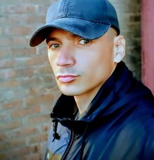 Фотография мужчины Андрей, 39 лет из г. Новоалександровск