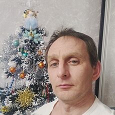 Фотография мужчины Саша, 43 года из г. Новочебоксарск