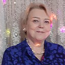 Наталья, 64 года