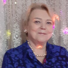 Фотография девушки Наталья, 64 года из г. Щучинск