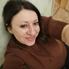 Фотография девушки Анжелика, 53 года из г. Лесосибирск