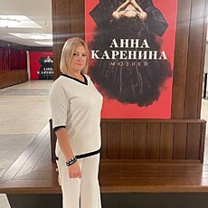 Фотография девушки Наташа, 55 лет из г. Смоленск