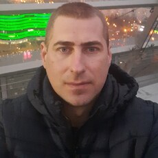 Фотография мужчины Сергей, 37 лет из г. Волковыск