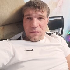 Фотография мужчины Евгений, 39 лет из г. Мурманск
