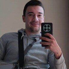 Фотография мужчины Кирилл, 24 года из г. Ужгород