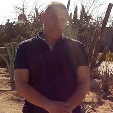 Фотография мужчины Владимир, 55 лет из г. Орск