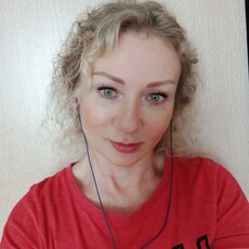 Фотография девушки Ольга, 52 года из г. Петрозаводск