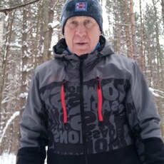 Фотография мужчины Андрей, 58 лет из г. Зеленодольск