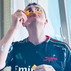 Фотография мужчины Влад, 32 года из г. Балаково