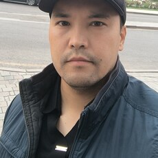 Фотография мужчины Алмас, 36 лет из г. Кызылорда