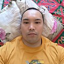 Алмас, 36 лет