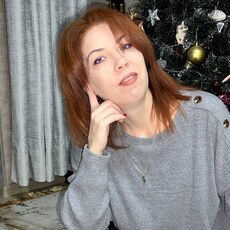 Фотография девушки Ольга, 44 года из г. Шымкент