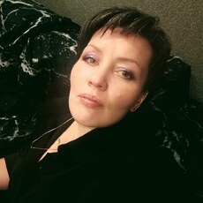 Фотография девушки Кошка, 46 лет из г. Ижевск