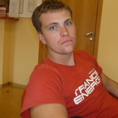 Фотография мужчины Сергей, 30 лет из г. Качканар