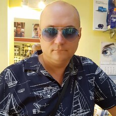 Фотография мужчины Alex, 47 лет из г. Брест